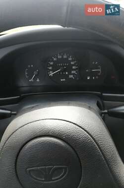 Седан Daewoo Lanos 2006 в 