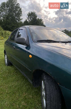 Седан Daewoo Lanos 2005 в 
