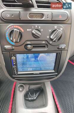 Седан Daewoo Lanos 2008 в 