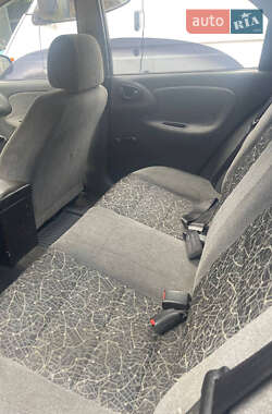 Седан Daewoo Lanos 2007 в 