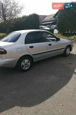 Седан Daewoo Lanos 2006 в 