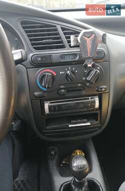 Седан Daewoo Lanos 2006 в 