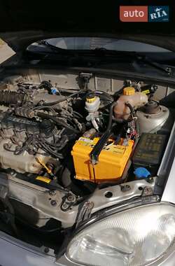 Седан Daewoo Lanos 2006 в 
