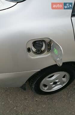 Седан Daewoo Lanos 2006 в 