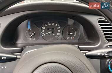 Седан Daewoo Lanos 2008 в 