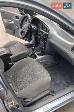 Седан Daewoo Lanos 2008 в 