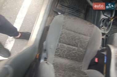 Седан Daewoo Lanos 2008 в 