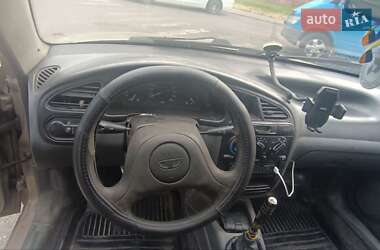 Седан Daewoo Lanos 2008 в 