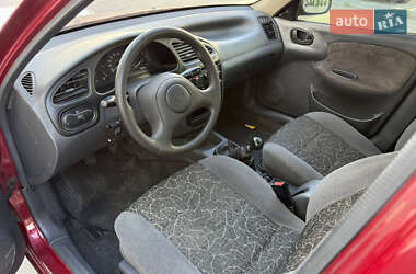 Седан Daewoo Lanos 2004 в 