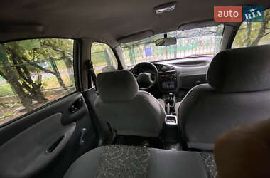 Седан Daewoo Lanos 2007 в 