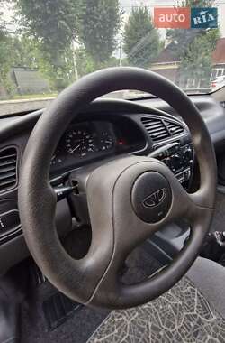 Седан Daewoo Lanos 2006 в 