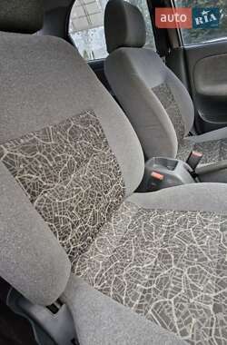 Седан Daewoo Lanos 2006 в 