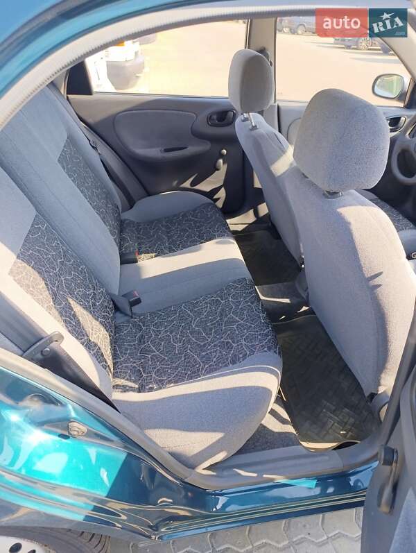 Седан Daewoo Lanos 2006 в Одессе фото 7 Седан Daewoo Lanos 2006 в Одессе