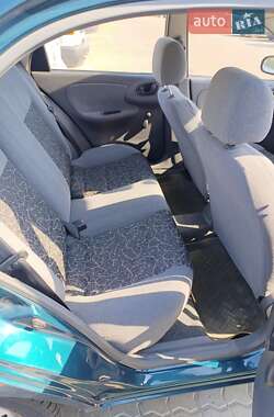 Седан Daewoo Lanos 2006 в 