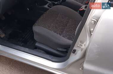 Седан Daewoo Lanos 2008 в 