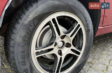 Седан Daewoo Lanos 2004 в 