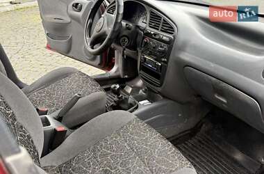 Седан Daewoo Lanos 2004 в 