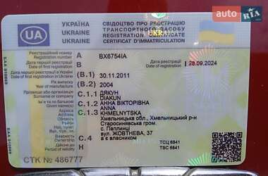 Седан Daewoo Lanos 2004 в 