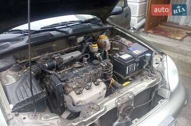 Седан Daewoo Lanos 2006 в 