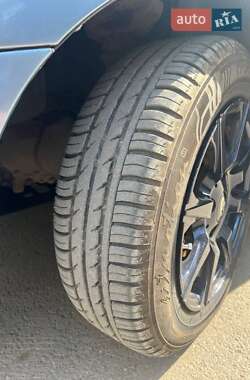 Седан Daewoo Lanos 2008 в 