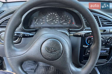 Седан Daewoo Lanos 2008 в 