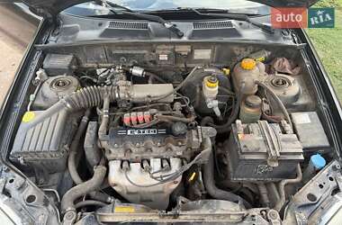 Седан Daewoo Lanos 2008 в 