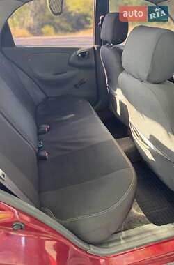 Хетчбек Daewoo Lanos 2004 в 