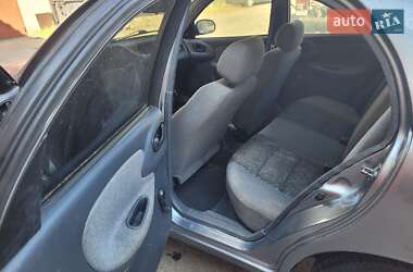 Седан Daewoo Lanos 2008 в 
