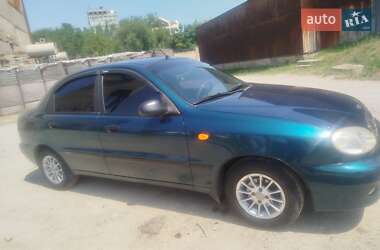 Седан Daewoo Lanos 2003 в 