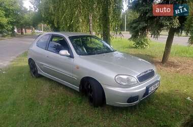 Хэтчбек Daewoo Lanos 2003 в Лубнах