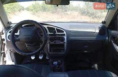 Седан Daewoo Lanos 2007 в 