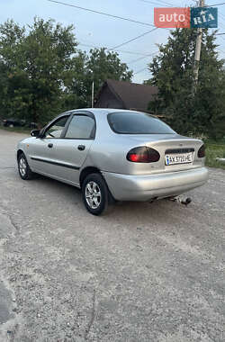 Седан Daewoo Lanos 2003 в 