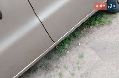 Седан Daewoo Lanos 2008 в 