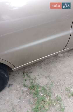 Седан Daewoo Lanos 2008 в Киеве фото 4 Седан Daewoo Lanos 2008 в Киеве