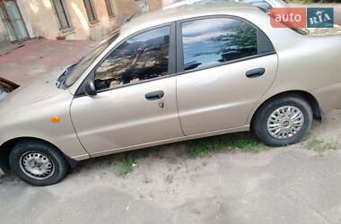 Седан Daewoo Lanos 2008 в Киеве фото 5 Седан Daewoo Lanos 2008 в Киеве