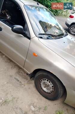 Седан Daewoo Lanos 2008 в Киеве фото 6 Седан Daewoo Lanos 2008 в Киеве