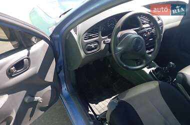 Седан Daewoo Lanos 2007 в 