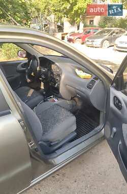 Седан Daewoo Lanos 2007 в Одесі