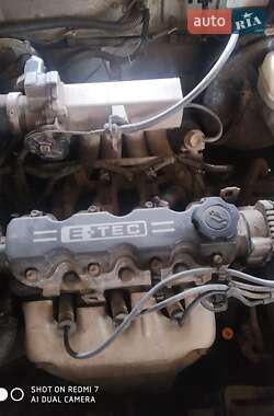 Седан Daewoo Lanos 2003 в 