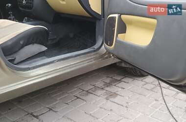 Седан Daewoo Lanos 2004 в 