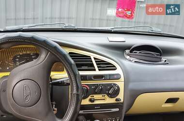 Седан Daewoo Lanos 2004 в 