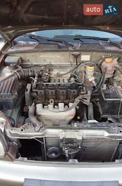 Седан Daewoo Lanos 2004 в Виноградове