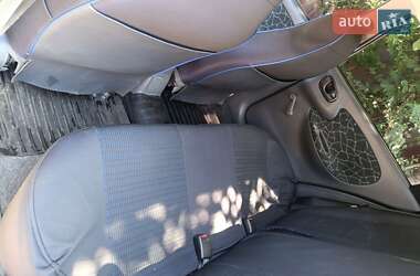 Седан Daewoo Lanos 2003 в 