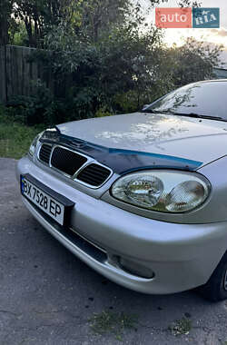 Седан Daewoo Lanos 2007 в Вінниці