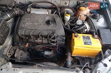 Седан Daewoo Lanos 2002 в 