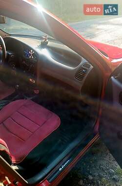 Седан Daewoo Lanos 2005 в 