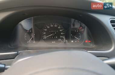 Седан Daewoo Lanos 2008 в Киеве