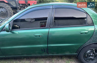 Седан Daewoo Lanos 2004 в 
