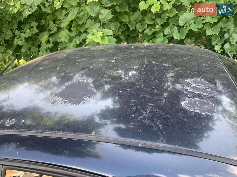 Седан Daewoo Lanos 2005 в Пустомытах