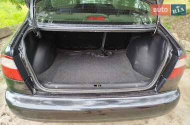 Седан Daewoo Lanos 2007 в 